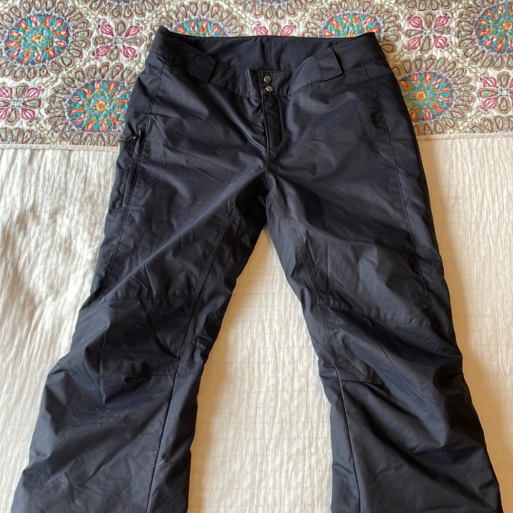 Columbia Ski Pants